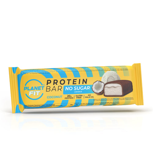 Coconut Protein Bar 12x60g