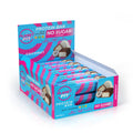 Vitamins Coconut Protein Bar 15x40g